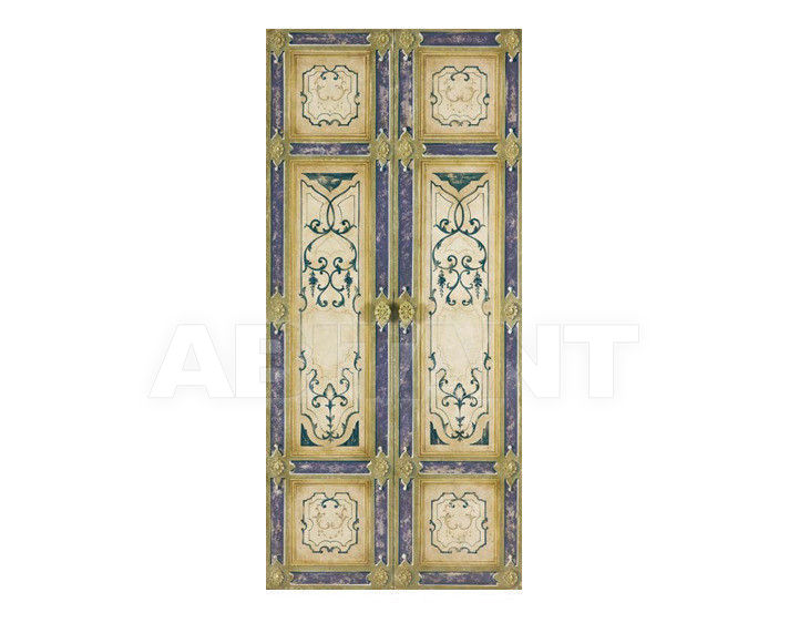 Купить Дверь деревянная Porte Italia Marco Polo Collection d14