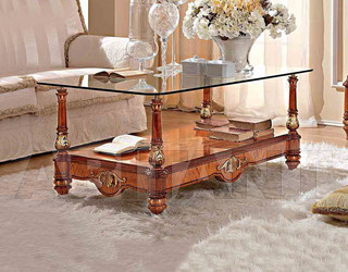 Столик кофейный Abitare Style Raffaello 4519N