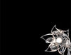 Лампа настольная Contemporanea   2015 DIAMANTE L Современный / Скандинавский / Модерн