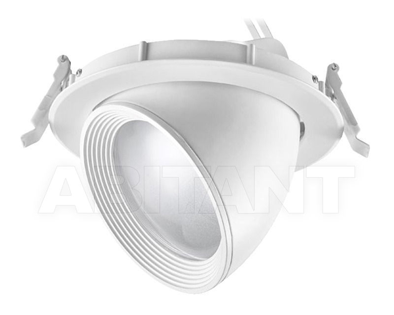 Купить Встраиваемый светильник Delta Faneurope In.tec profile INC-DELTA-30