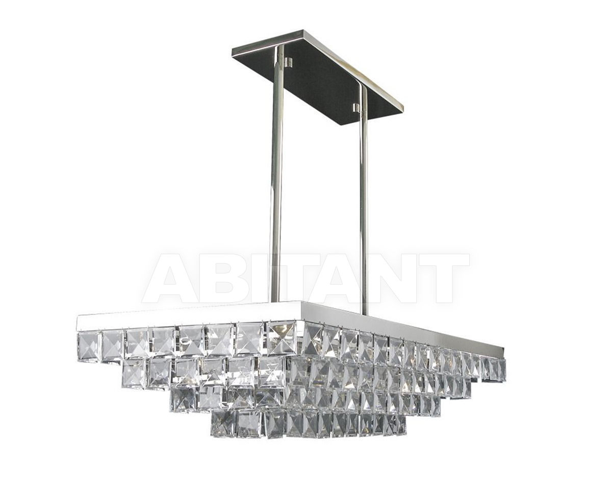 Купить Люстра Villa Lumi First  Chandelier Stella 100*50