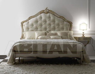 Кровать Florence Art di Marini Bruno Srl 2007 1813
