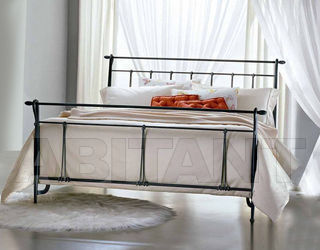 Кровать JULIET Ciacci Kreaty 1034