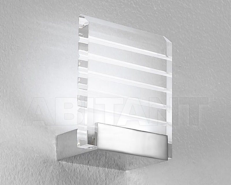 Купить Светильник настенный Hydra Faneurope In.tec profile LED-W-HYDRA/3W