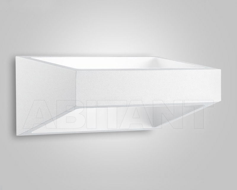 Купить Светильник настенный Mercury Faneurope In.tec profile LED-W-MERCURY/5W