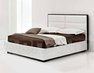 Кровать Litter Beds Collection diamante basso
