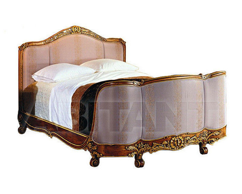 Купить Кровать Francesco Molon New Empire H92