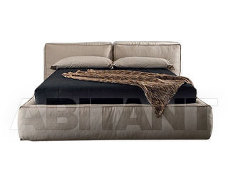 Кровать Meta Design Mcollections BOSS