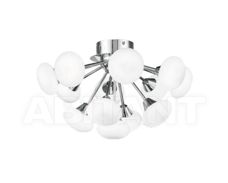 Купить Светильник Jupiter Faneurope LINEA LUCE DESIGN I-JUPITER/PL13