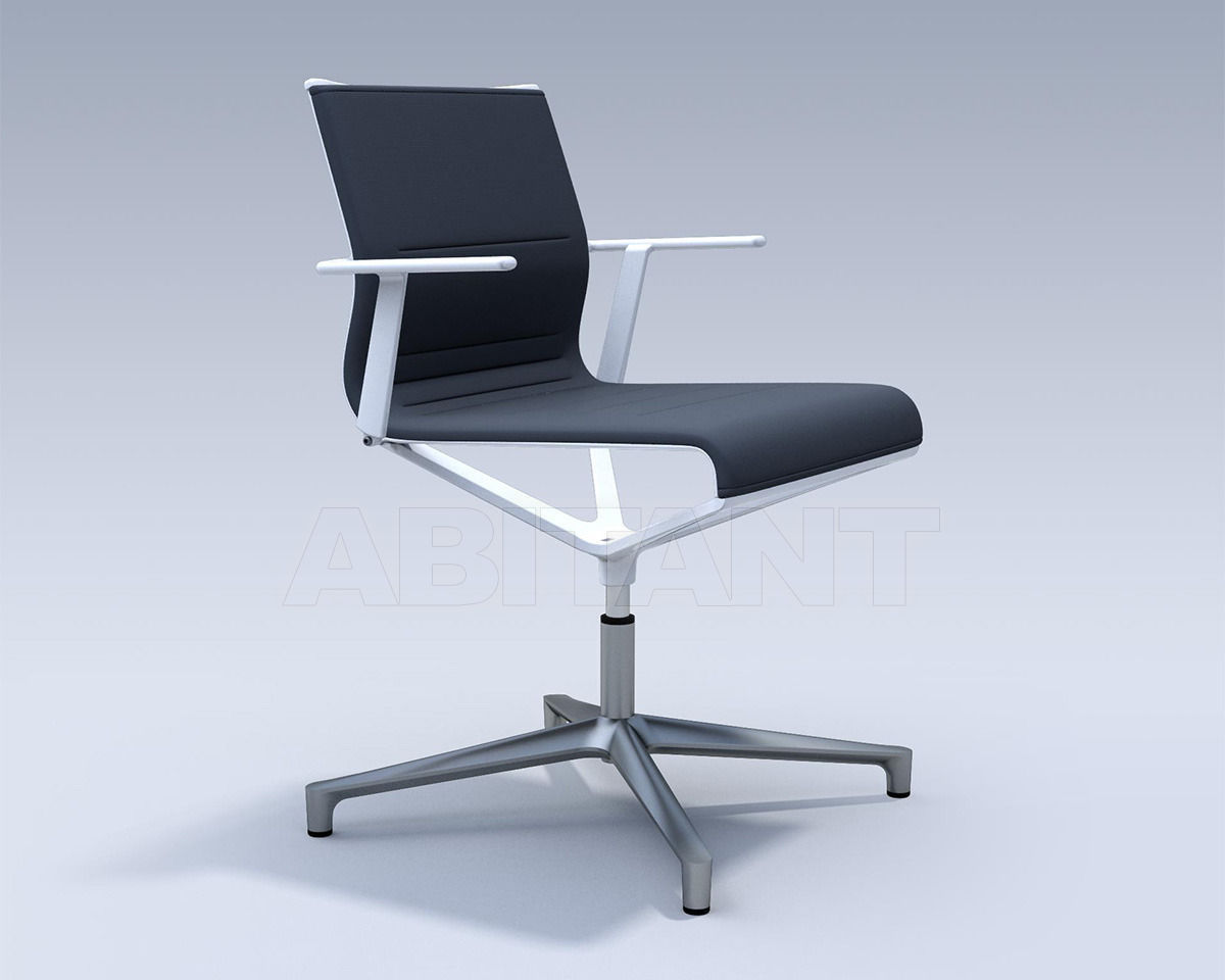 Купить Стул с подлокотниками ICF Office 2015 3694802 434