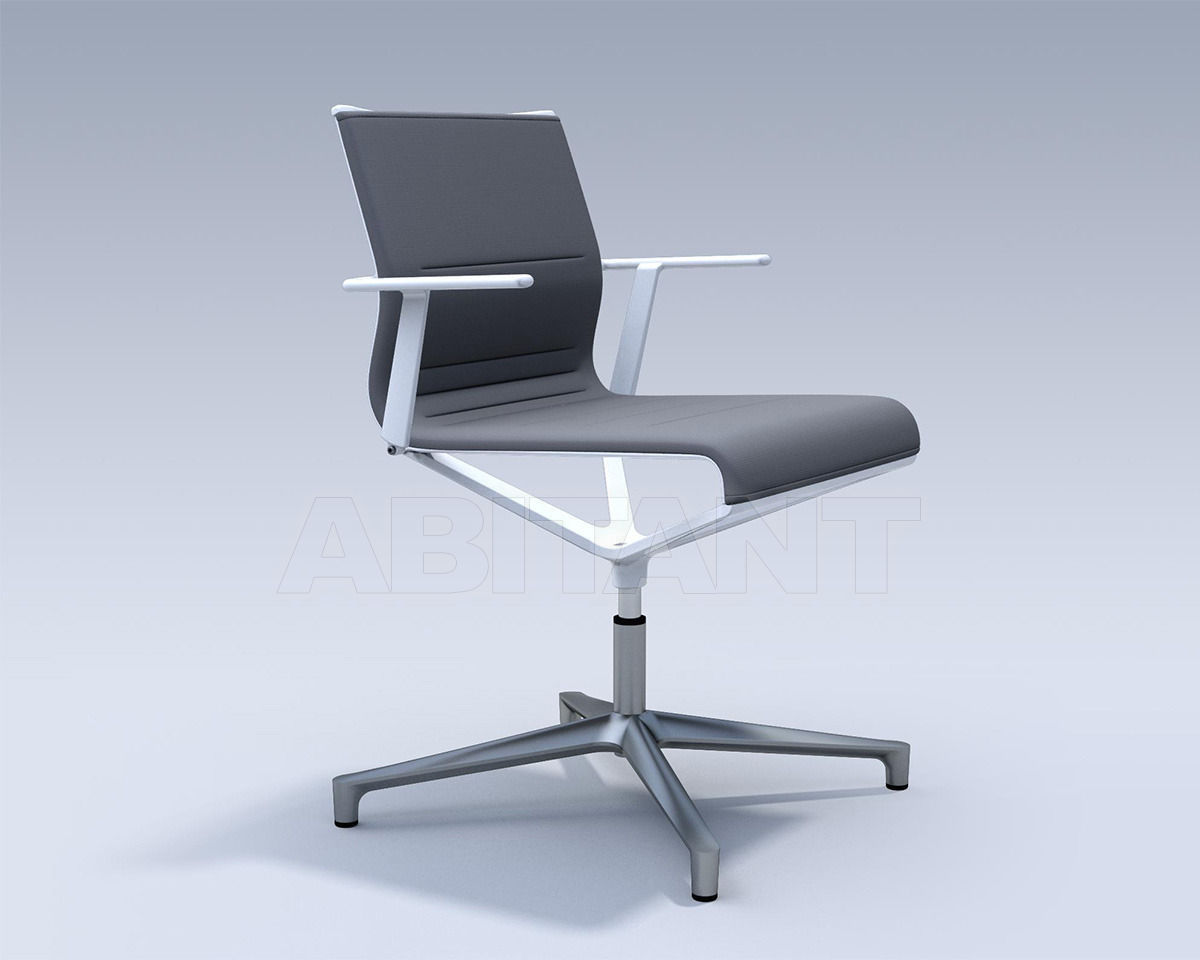 Купить Стул с подлокотниками ICF Office 2015 3694802 435