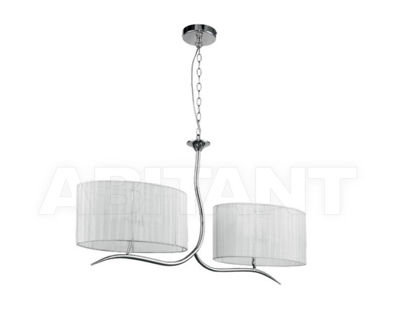 Купить Светильник Deluxe Faneurope LINEA LUCE DESIGN I-DELUXE/2