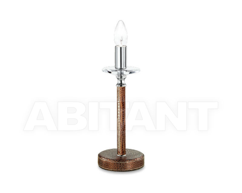Купить Лампа настольная Othello Faneurope LINEA LUCE DESIGN I-OTHELLO/L1