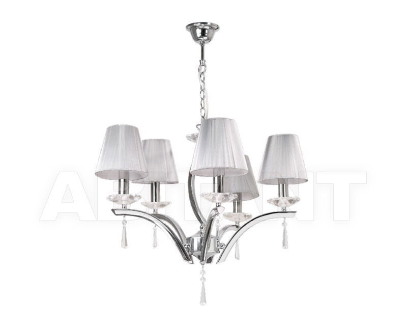 Купить Люстра Orchestra Faneurope LINEA LUCE DESIGN I-ORCHESTRA/5