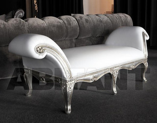 Оттоманка Shirley Mantellassi Casa Gioiello Shirley bench