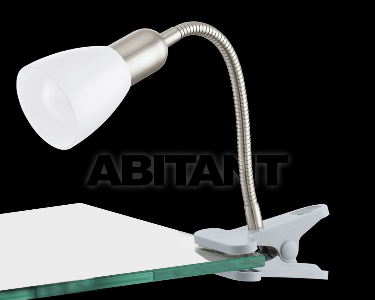 Купить Лампа настольная DAKAR Eglo Leuchten GmbH Basic - shelf 92932