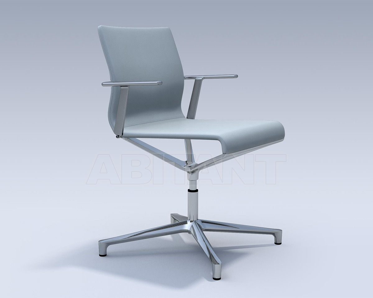 Купить Стул с подлокотниками ICF Office 2015 3693559 98D