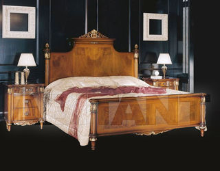 Кровать Bianchini Venezia P5610-P-Le