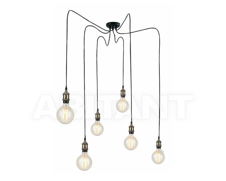 Купить Светильник Groove Faneurope LINEA LUCE DESIGN I-GROOVE-S6
