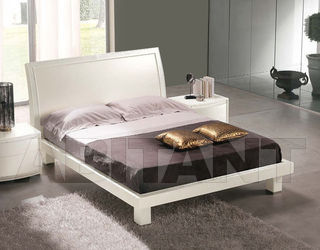 Кровать Saber Luxury 1218 LAL