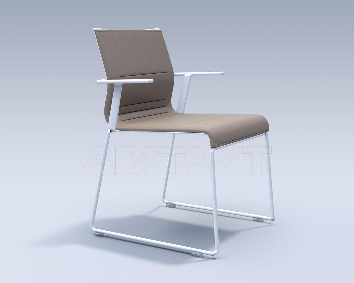 Купить Стул с подлокотниками ICF Office 2015 3691603 511