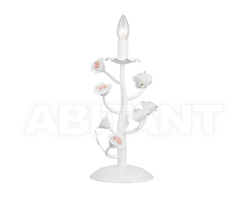 Купить Лампа настольная Cupido Faneurope LINEA LUCE DESIGN I-CUPIDO/L1