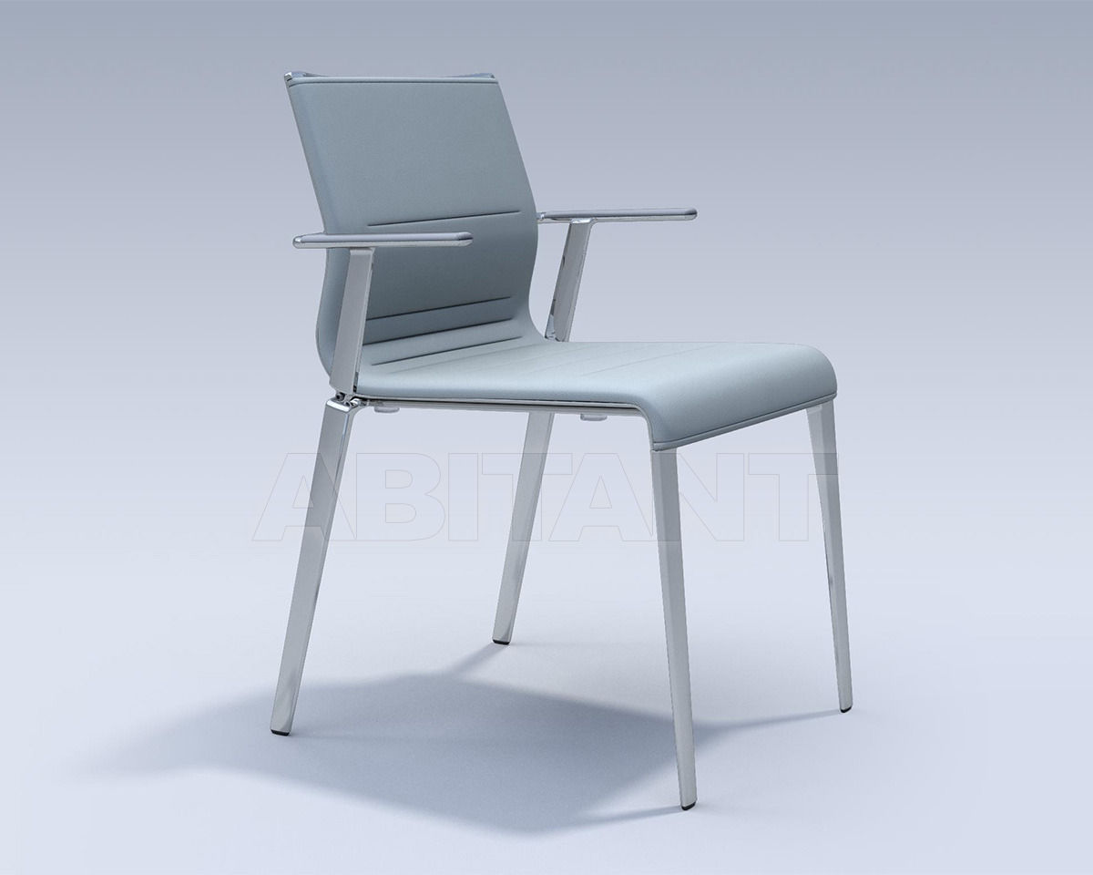 Купить Стул с подлокотниками ICF Office 2015 3686709 98D