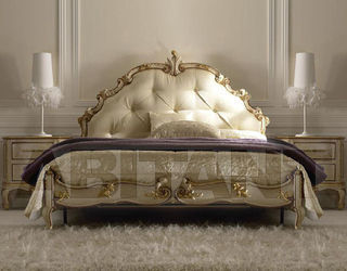Кровать Florence Art di Marini Bruno Srl 2007 297