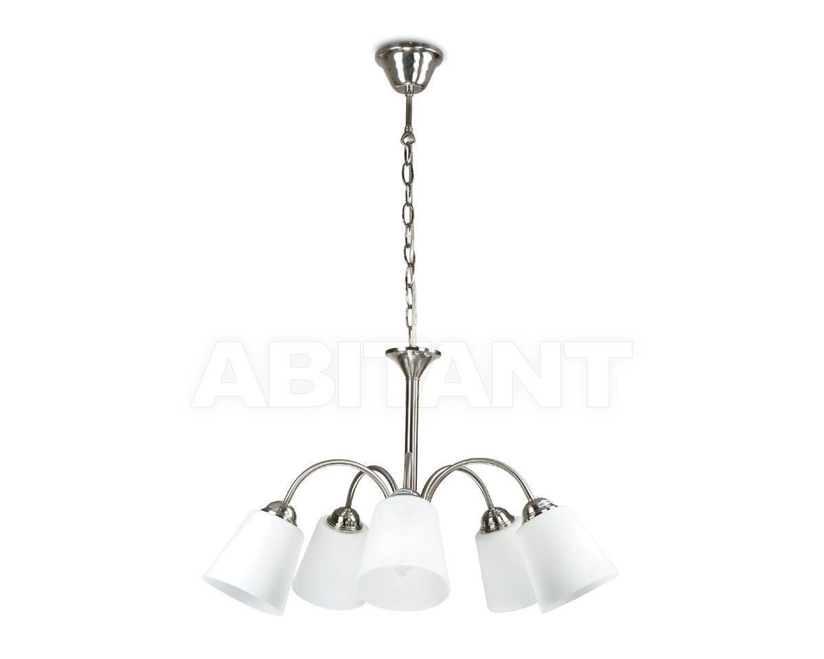 Купить Люстра 1162 Faneurope LINEA LUCE DESIGN I-1162/5 NIK