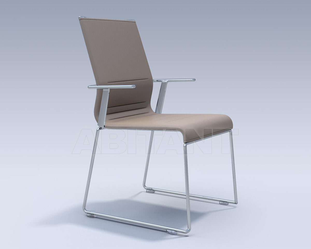 Купить Стул с подлокотниками ICF Office 2015 3691713 511