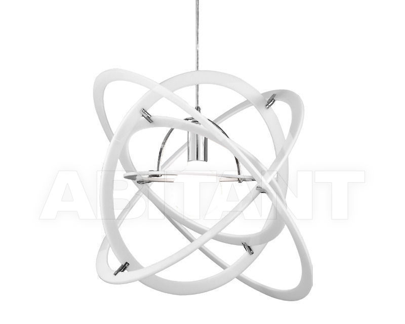 Купить Светильник Atom Faneurope LINEA LUCE DESIGN I-ATOM/S1 BCO