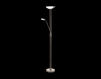 Лампа напольная BAYA LED Eglo Leuchten GmbH Style 93875 Современный / Скандинавский / Модерн