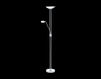 Лампа напольная BAYA LED Eglo Leuchten GmbH Style 93876 Современный / Скандинавский / Модерн