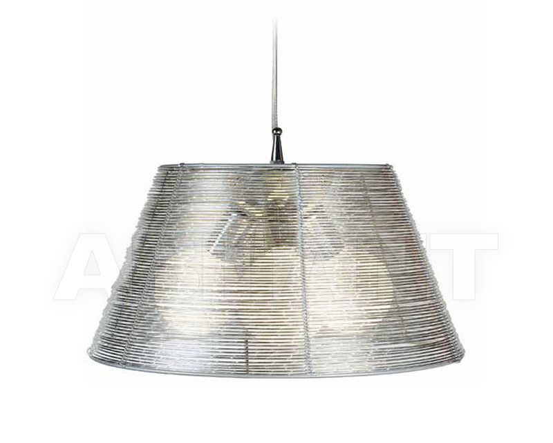 Купить Светильник Batik Faneurope LINEA LUCE DESIGN I-SPRIZ/S45 SILVER