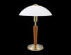 Лампа настольная SOLO Eglo Leuchten GmbH Basic - shelf 85104 Классический / Исторический / Английский