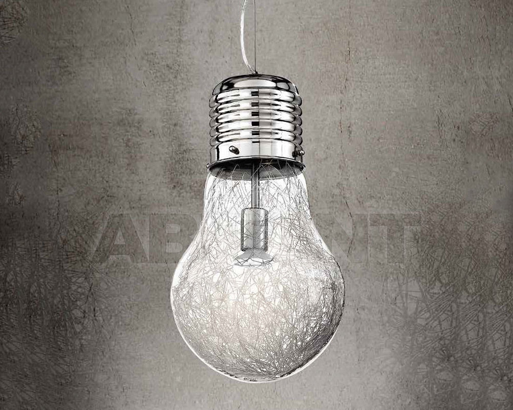 Купить Светильник Lampadina Faneurope LINEA LUCE DESIGN I-LAMPD/SOSP.