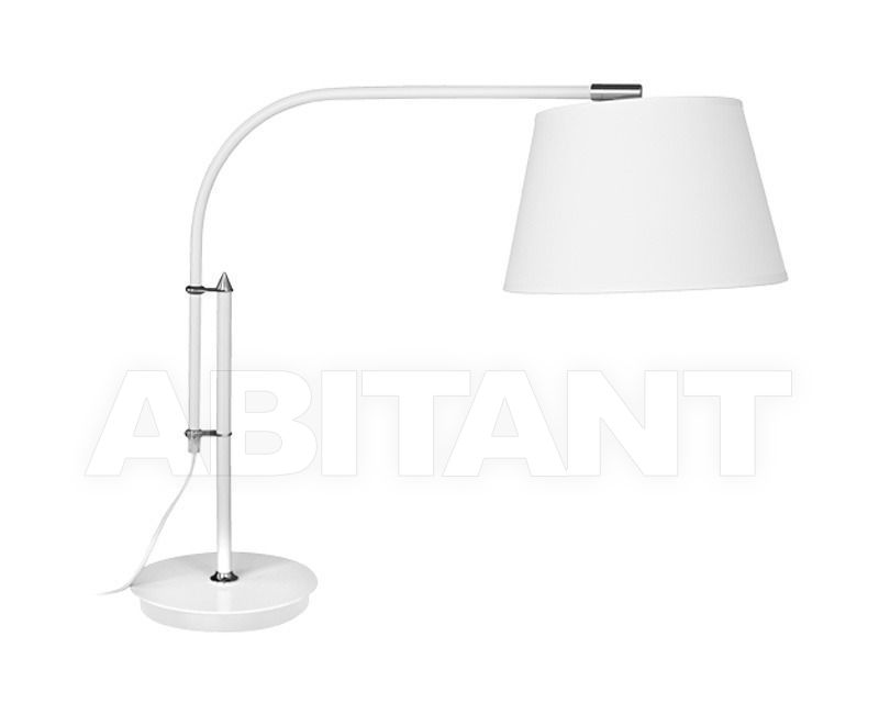 Купить Лампа настольная Bridge Faneurope LINEA LUCE DESIGN I-BRIDGE/L