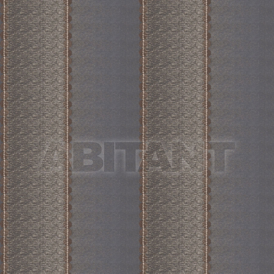 Купить Интерьерная ткань Pearl Stripe Palladium S.Harris S Harris Spring 2014 Collection 5040702
