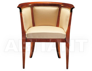 Кресло Morelato Classic 3872