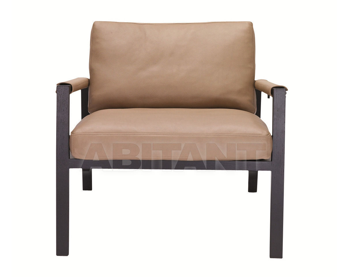Купить Кресло Bohème Neue Wiener Werkstaette Sofas and chairs 2015 LC 70