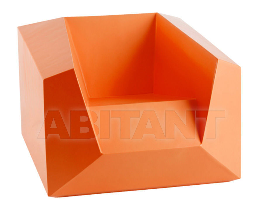 Купить Кресло для террасы FX 10 Neue Wiener Werkstaette Sofas and chairs 2015 FX 10 outdoor chair 2