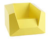 Кресло для террасы FX 10 Neue Wiener Werkstaette Sofas and chairs 2015 FX 10 outdoor chair 6 Современный / Скандинавский / Модерн