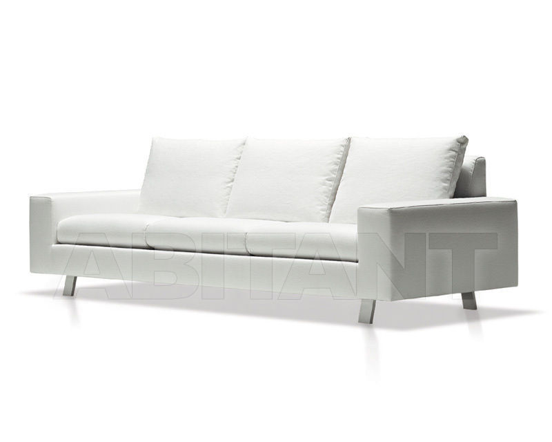 Купить Диван JOHAN Neue Wiener Werkstaette Sofas and chairs 2015 SO 255 FBZ 1