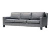 Диван PALAIS Neue Wiener Werkstaette Sofas and chairs 2015 SO 235 FBZ 1 Современный / Скандинавский / Модерн