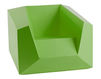 Кресло для террасы FX 10 Neue Wiener Werkstaette Sofas and chairs 2015 FX 10 outdoor chair 6 Современный / Скандинавский / Модерн