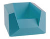 Кресло для террасы FX 10 Neue Wiener Werkstaette Sofas and chairs 2015 FX 10 outdoor chair 11 Современный / Скандинавский / Модерн