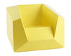 Кресло для террасы FX 10 Neue Wiener Werkstaette Sofas and chairs 2015 FX 10 outdoor chair 13 Современный / Скандинавский / Модерн