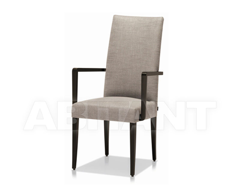 Купить Стул с подлокотниками WW 2 Neue Wiener Werkstaette CHAIRS AST 54 FBZ