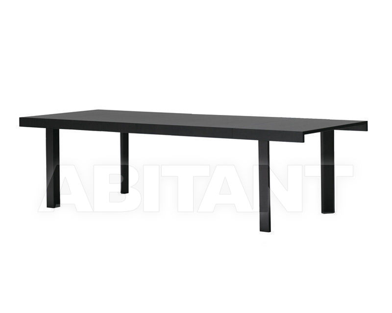 Купить Стол обеденный VALENTIN Neue Wiener Werkstaette DINING TABLES VETA 188/ 120