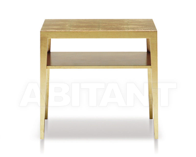 Купить Столик кофейный NEO Neue Wiener Werkstaette COUCH-, & SIDE TABLES NBT 60 gold